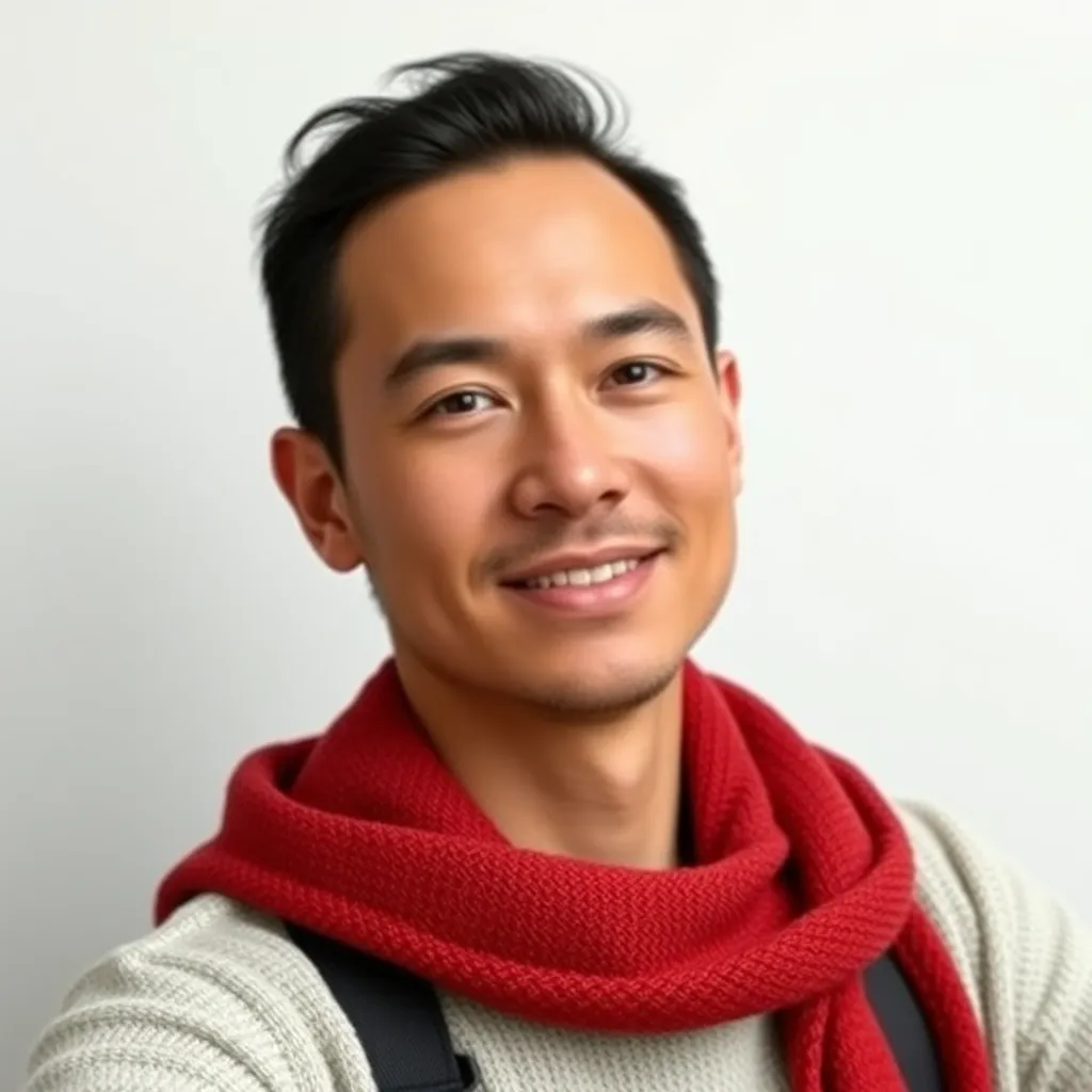 Picture of Lyra Ward