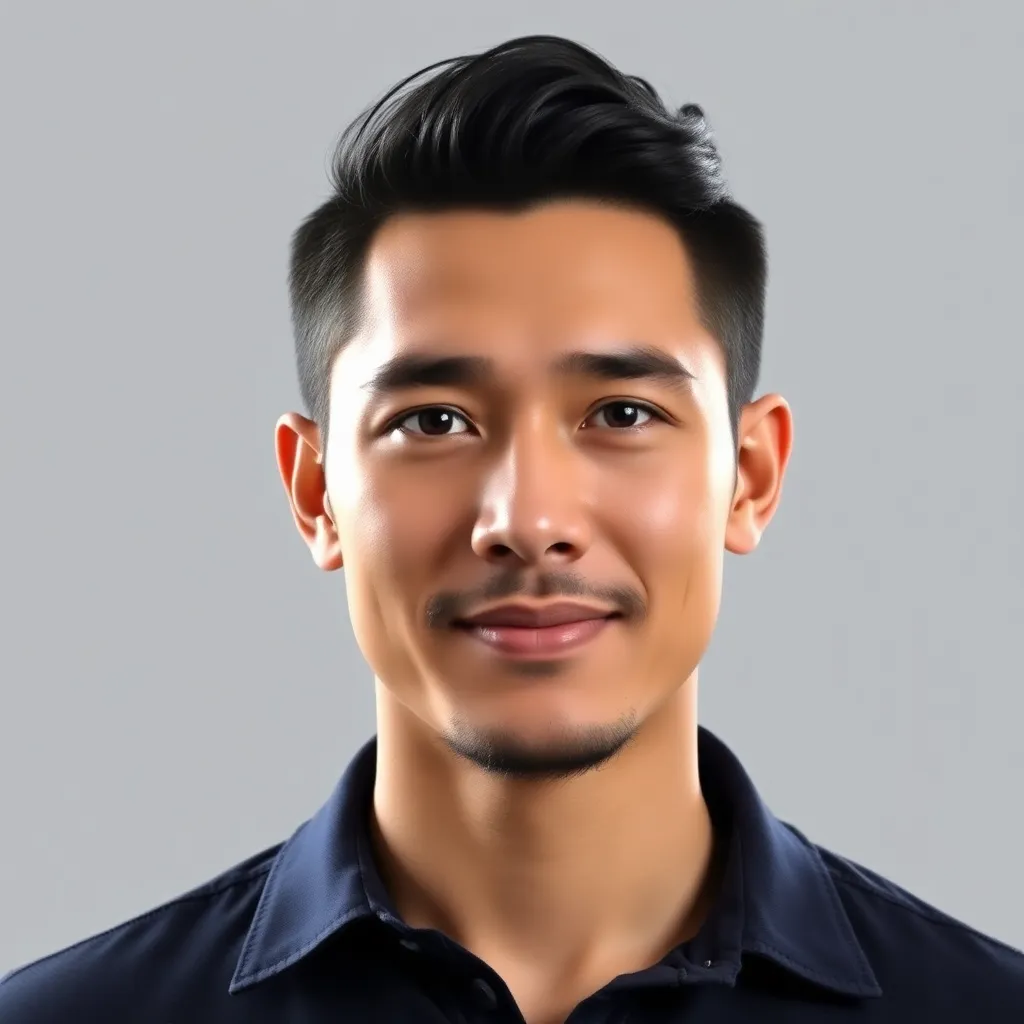 Picture of Alina Evans