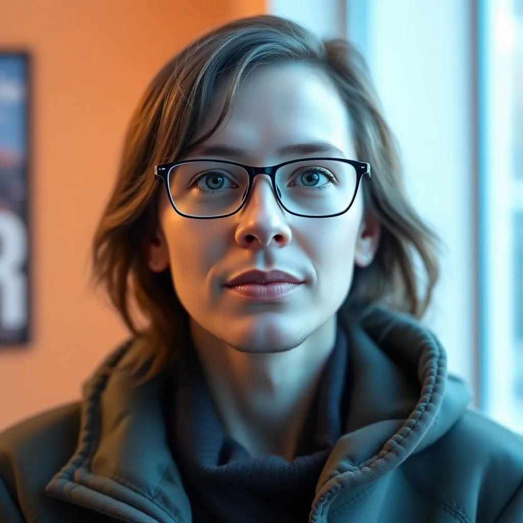 Picture of Ember Bennett